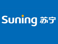 蘇寧物流中心整體辦公環境解決方案