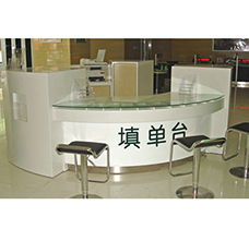 填單臺MG-TD08